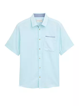 TOM TAILOR | Hemd Regular Fit | 